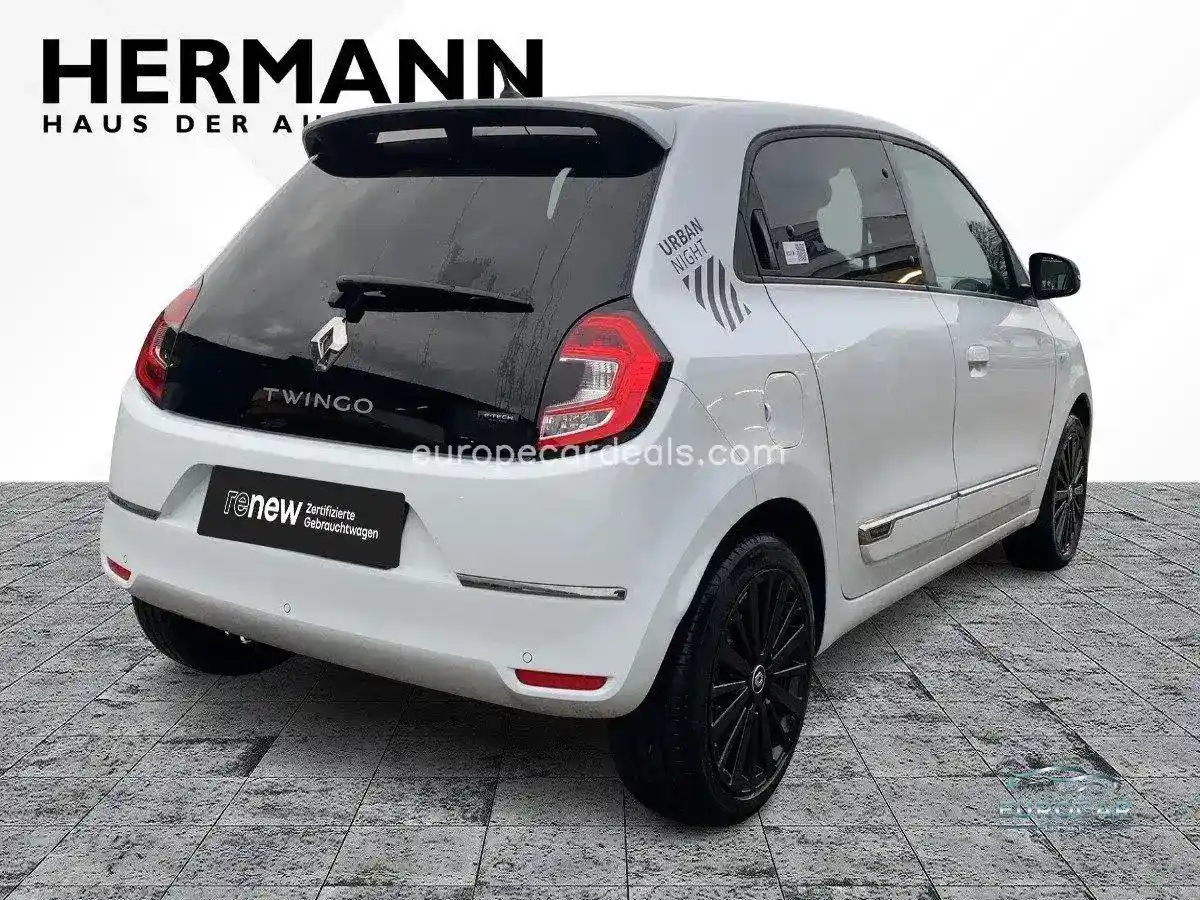 Renault Twingo