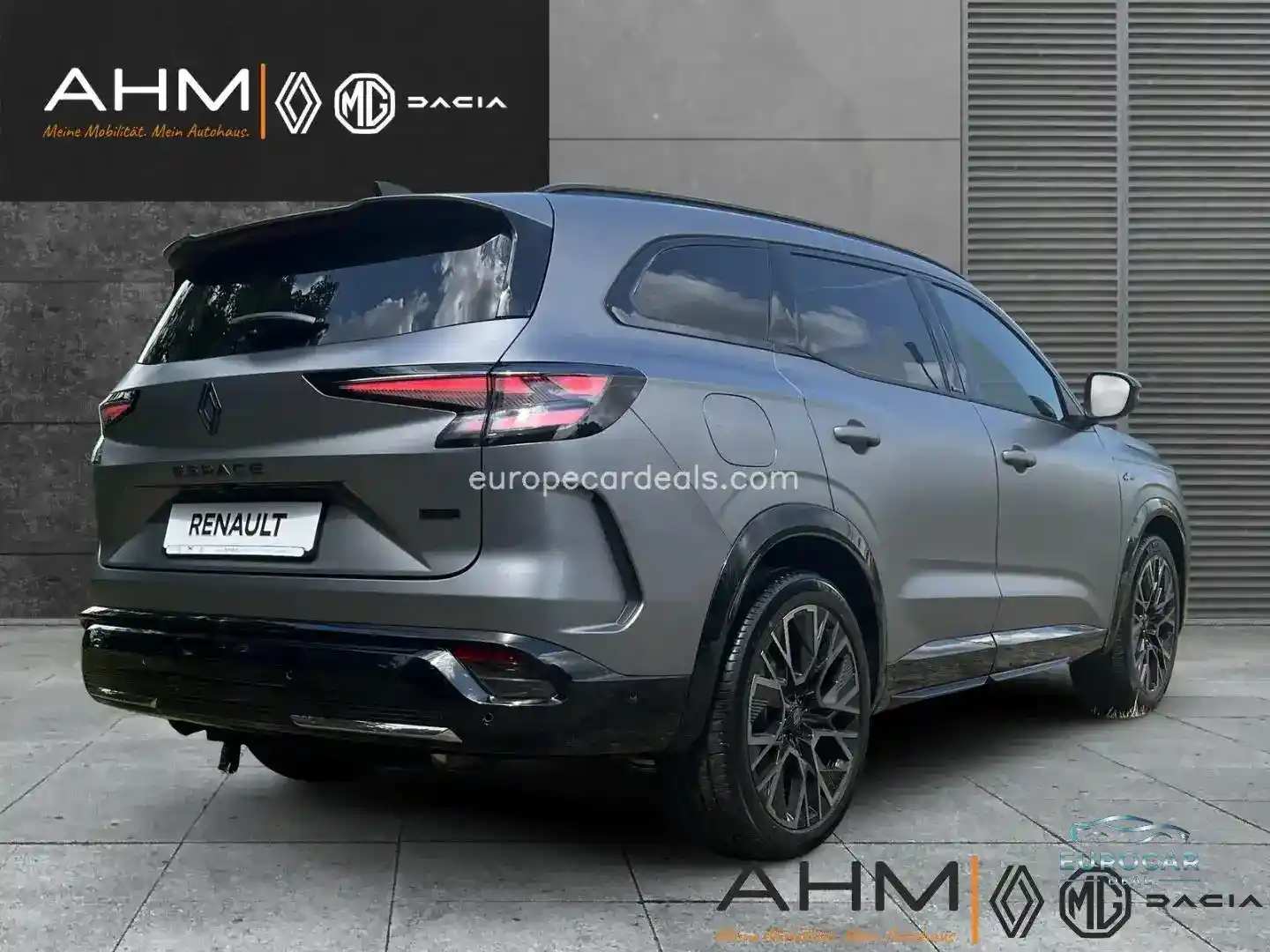 Renault Espace