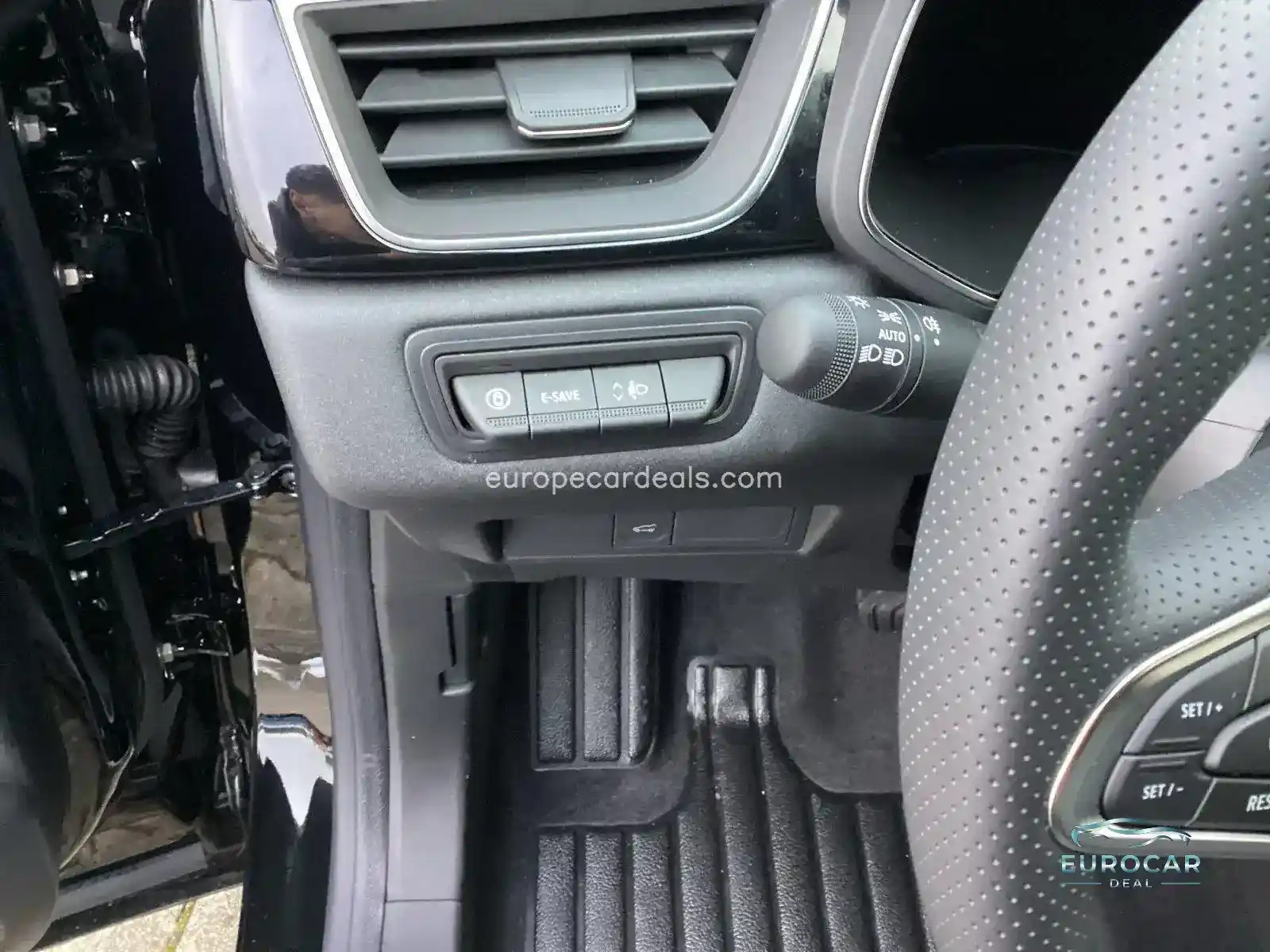 Mitsubishi Grandis