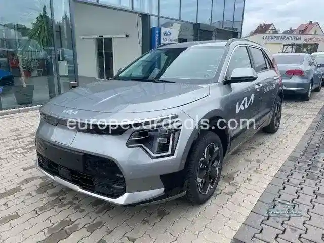 Kia Niro EV