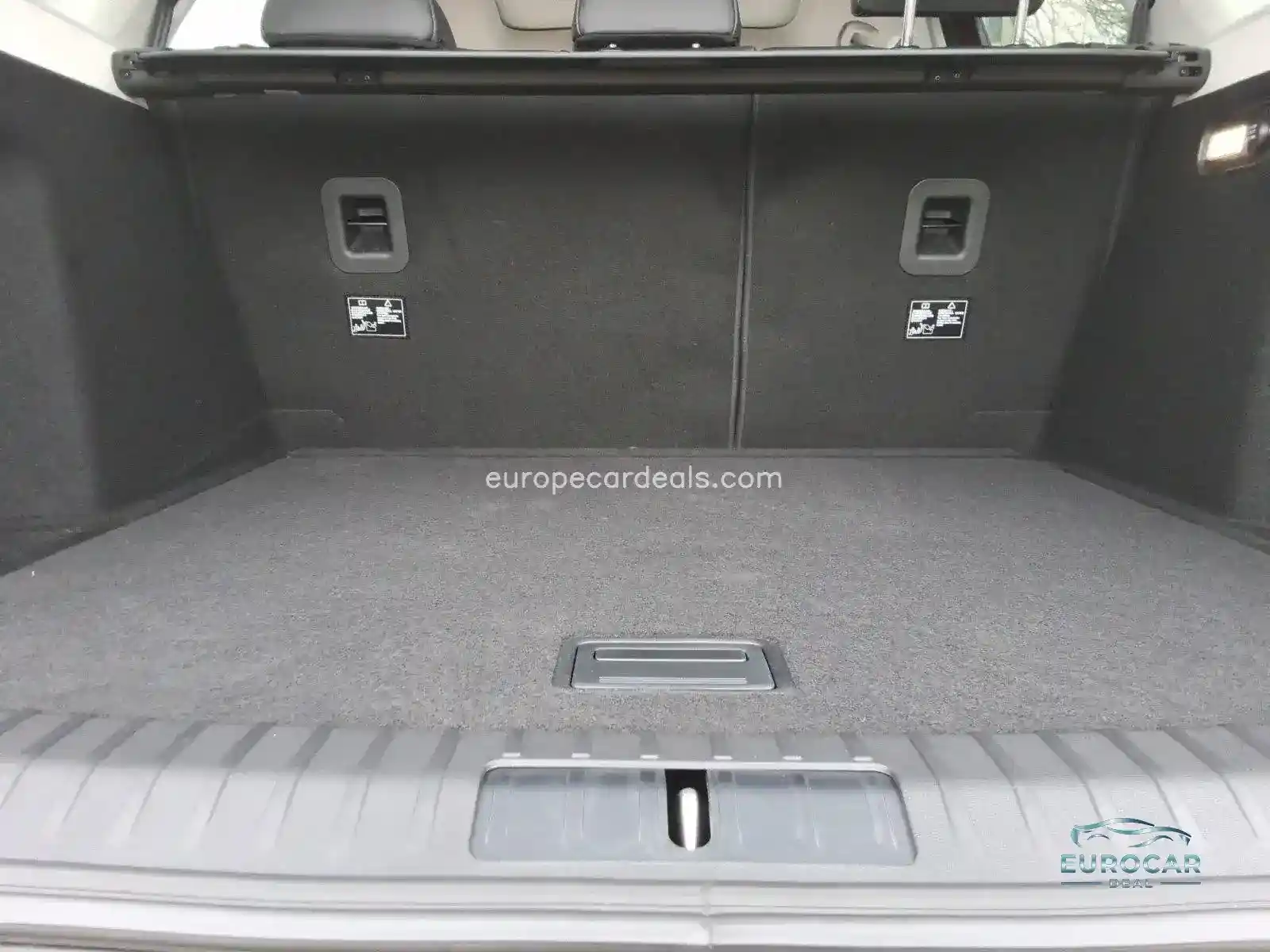 BAIC Beijing X75