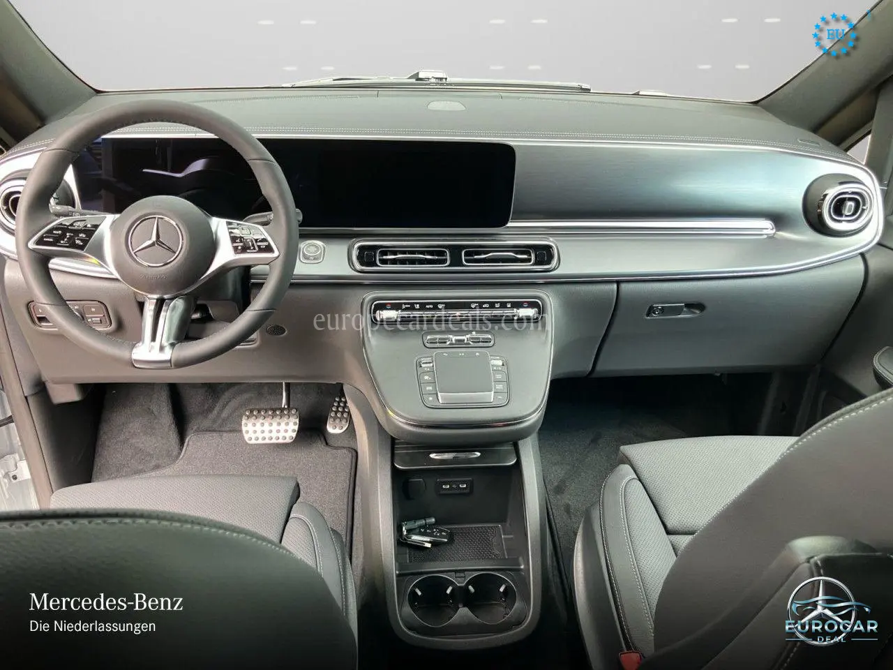 Mercedes-Benz V 300