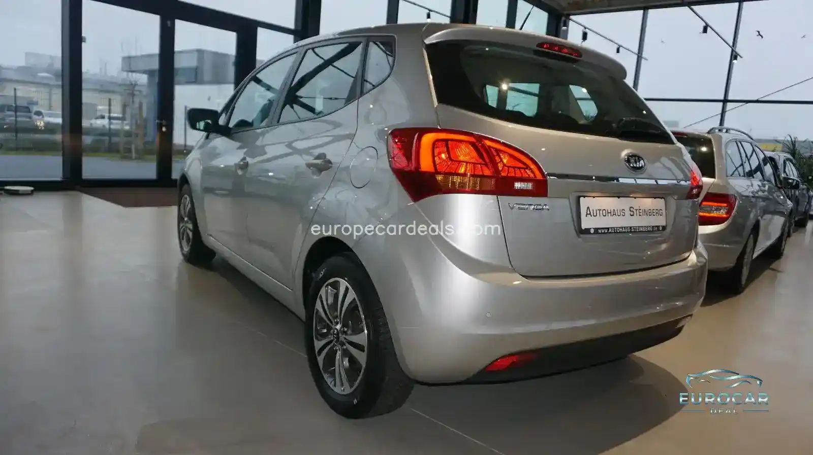 Kia Venga