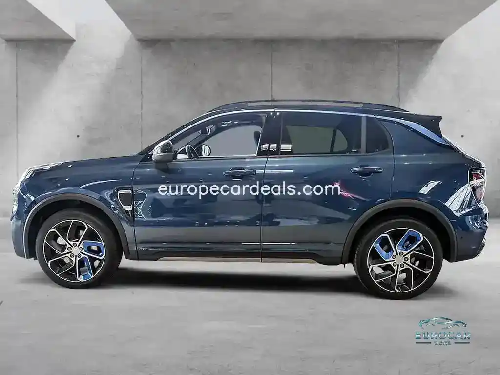 Lynk&Co 01