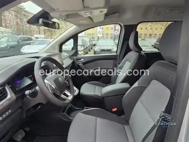 Renault Grand Kangoo