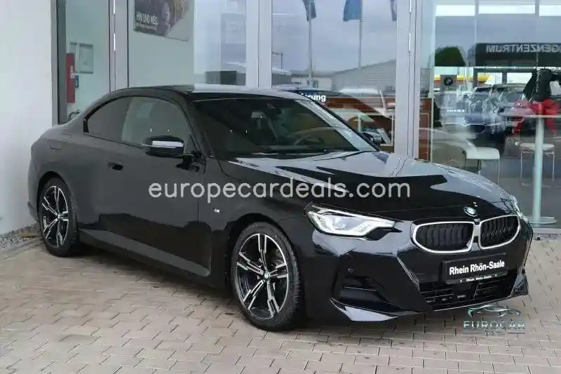 BMW 220
