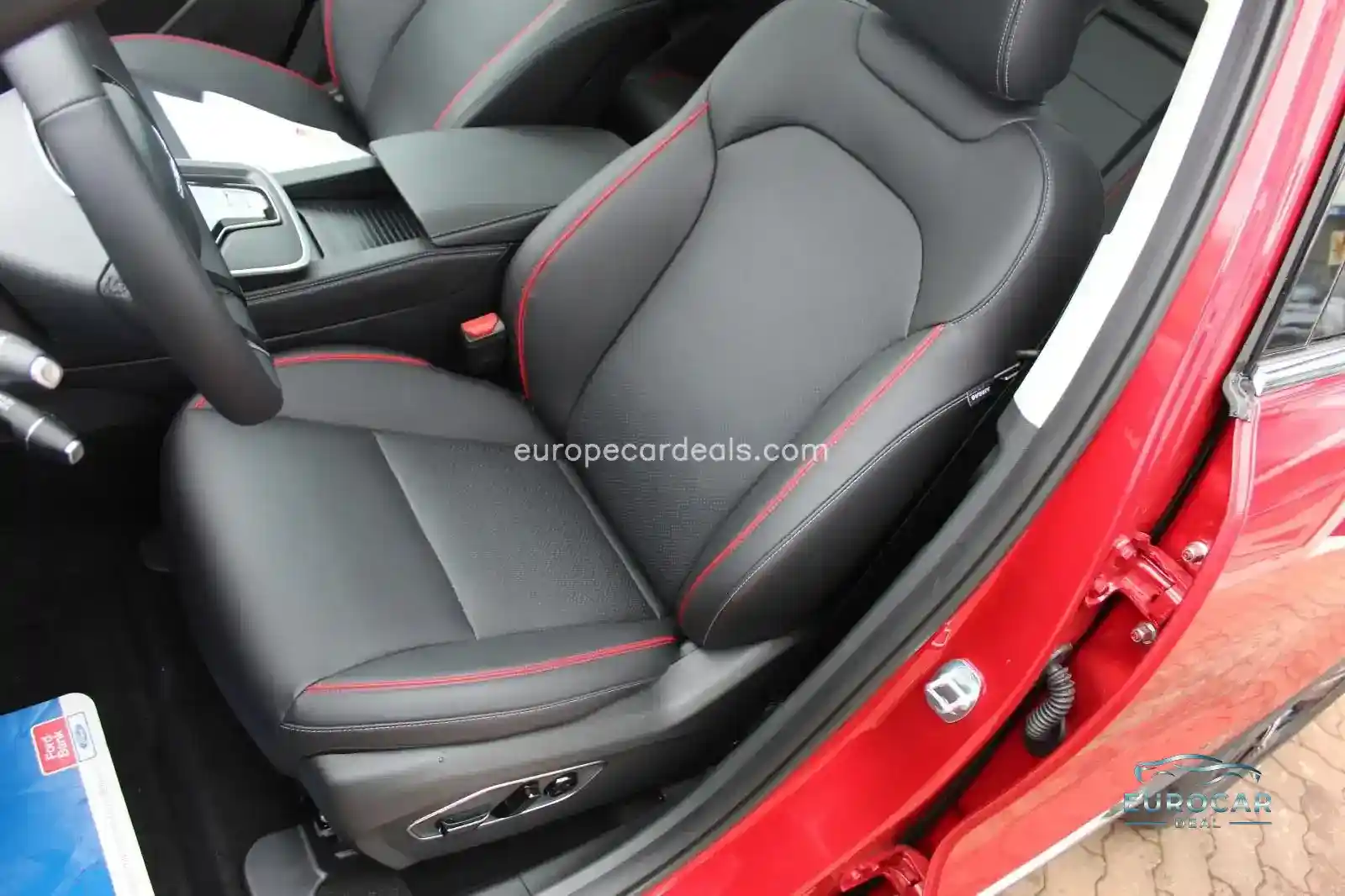 BAIC Beijing X75