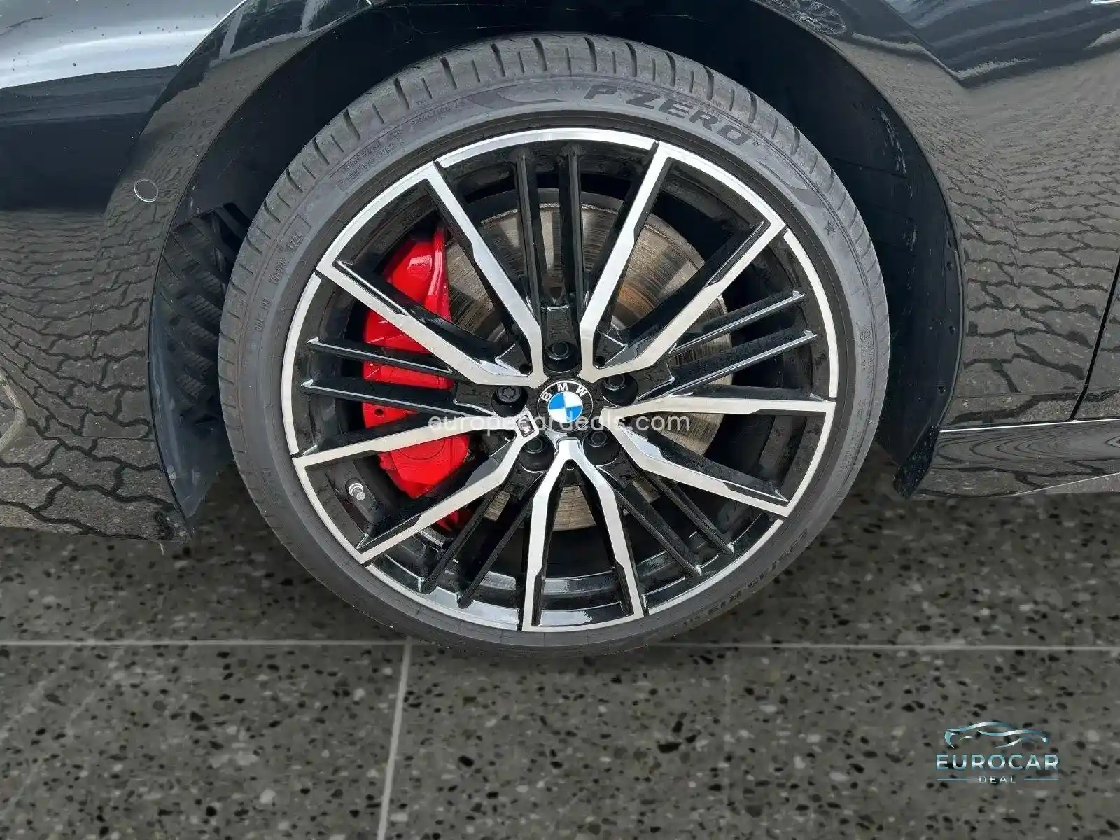 BMW 220 Gran Coupé
