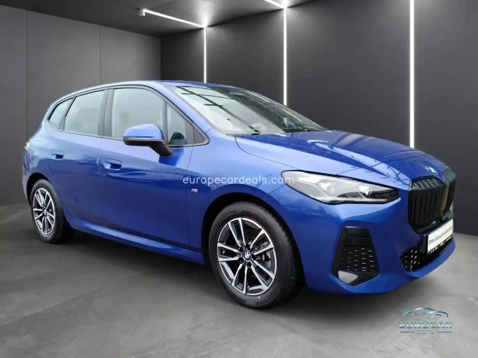 BMW 218 Active Tourer