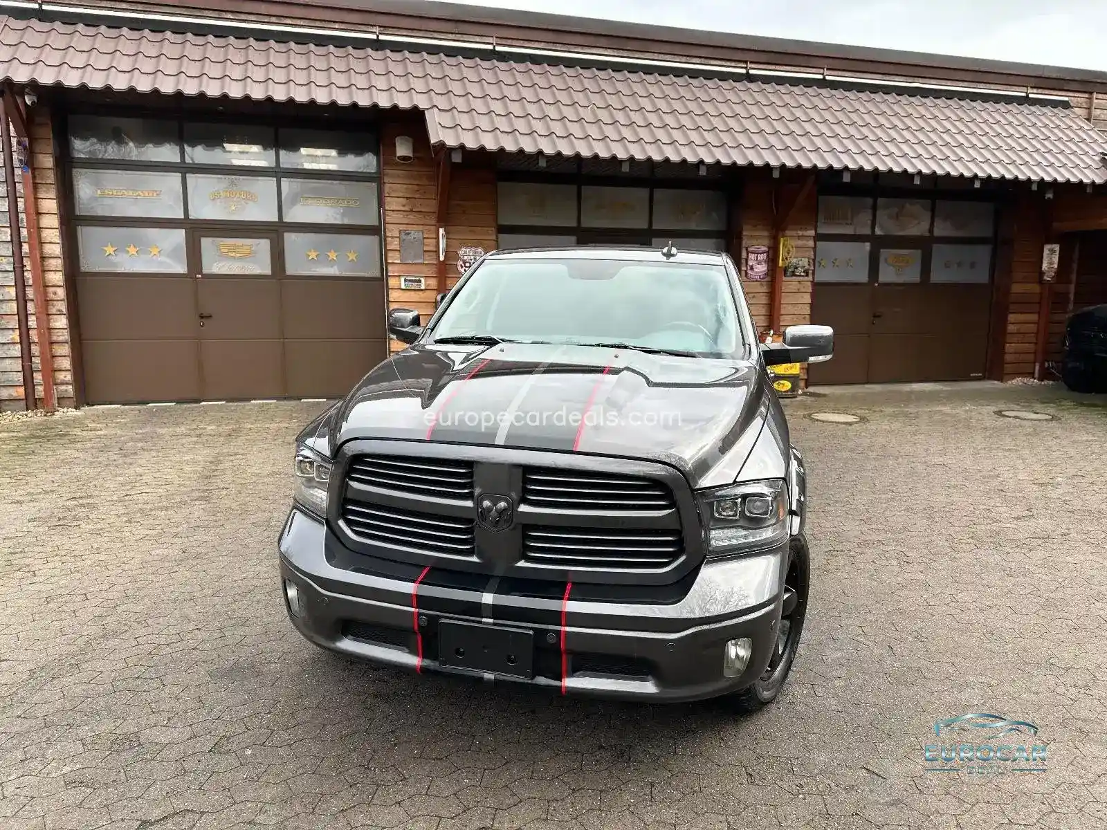 Dodge RAM