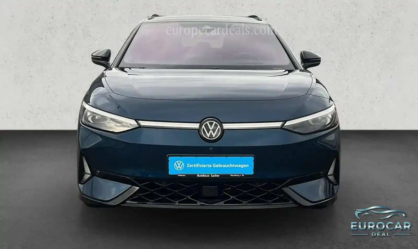 Volkswagen ID.7