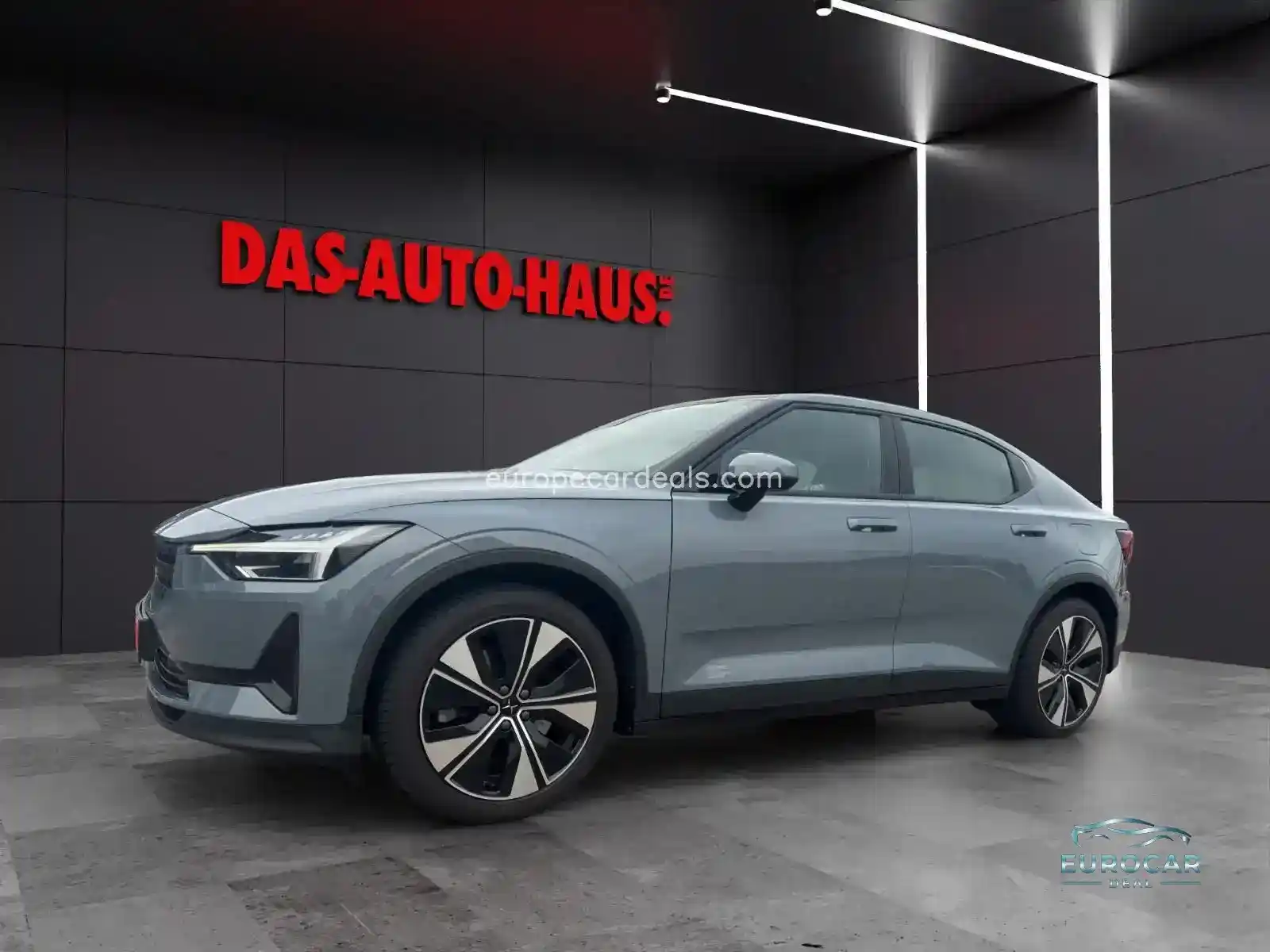 Polestar 2