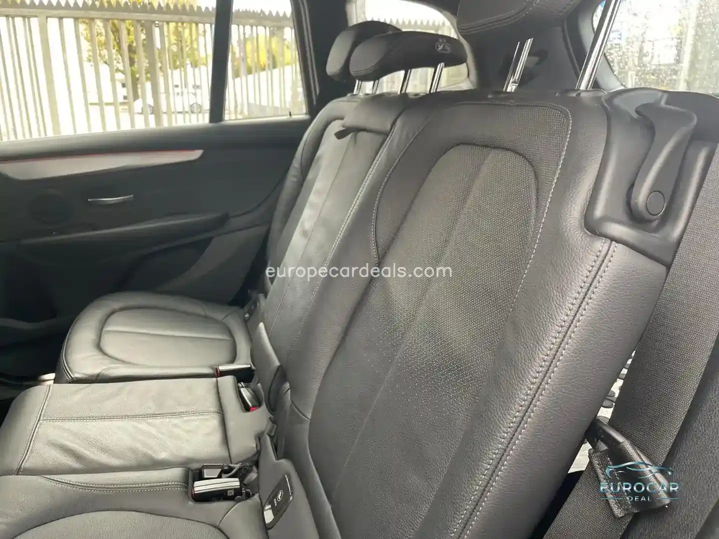 BMW 218 Gran Tourer