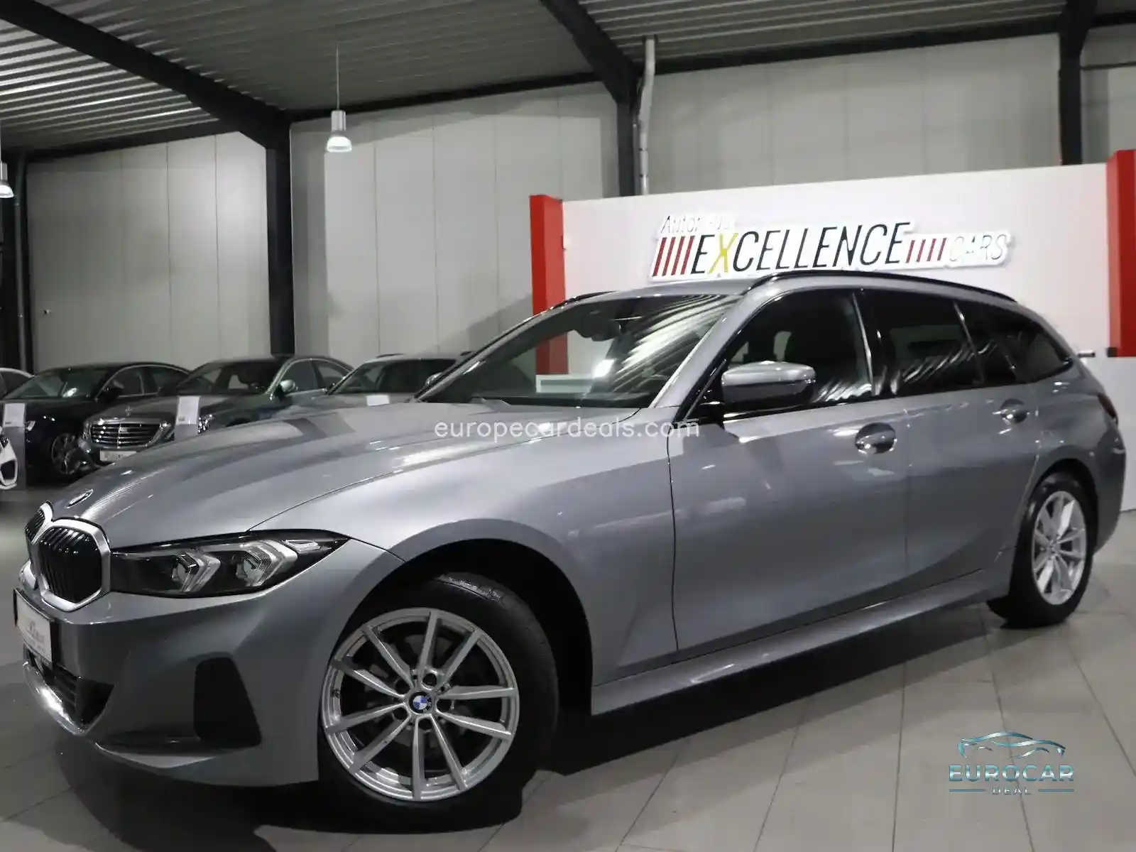 BMW 318