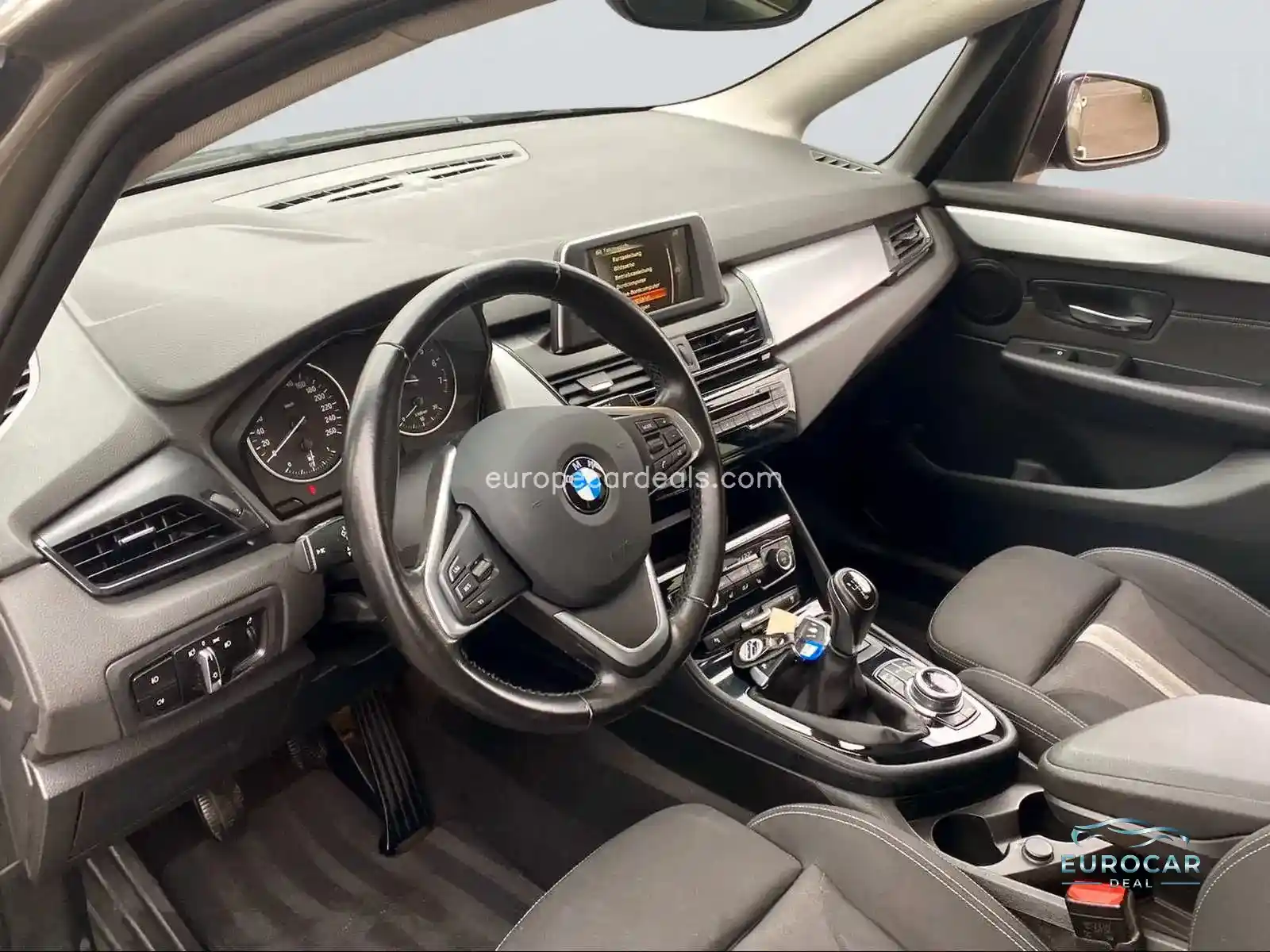 BMW 220