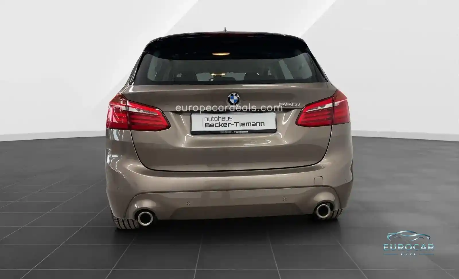 BMW 220 Active Tourer