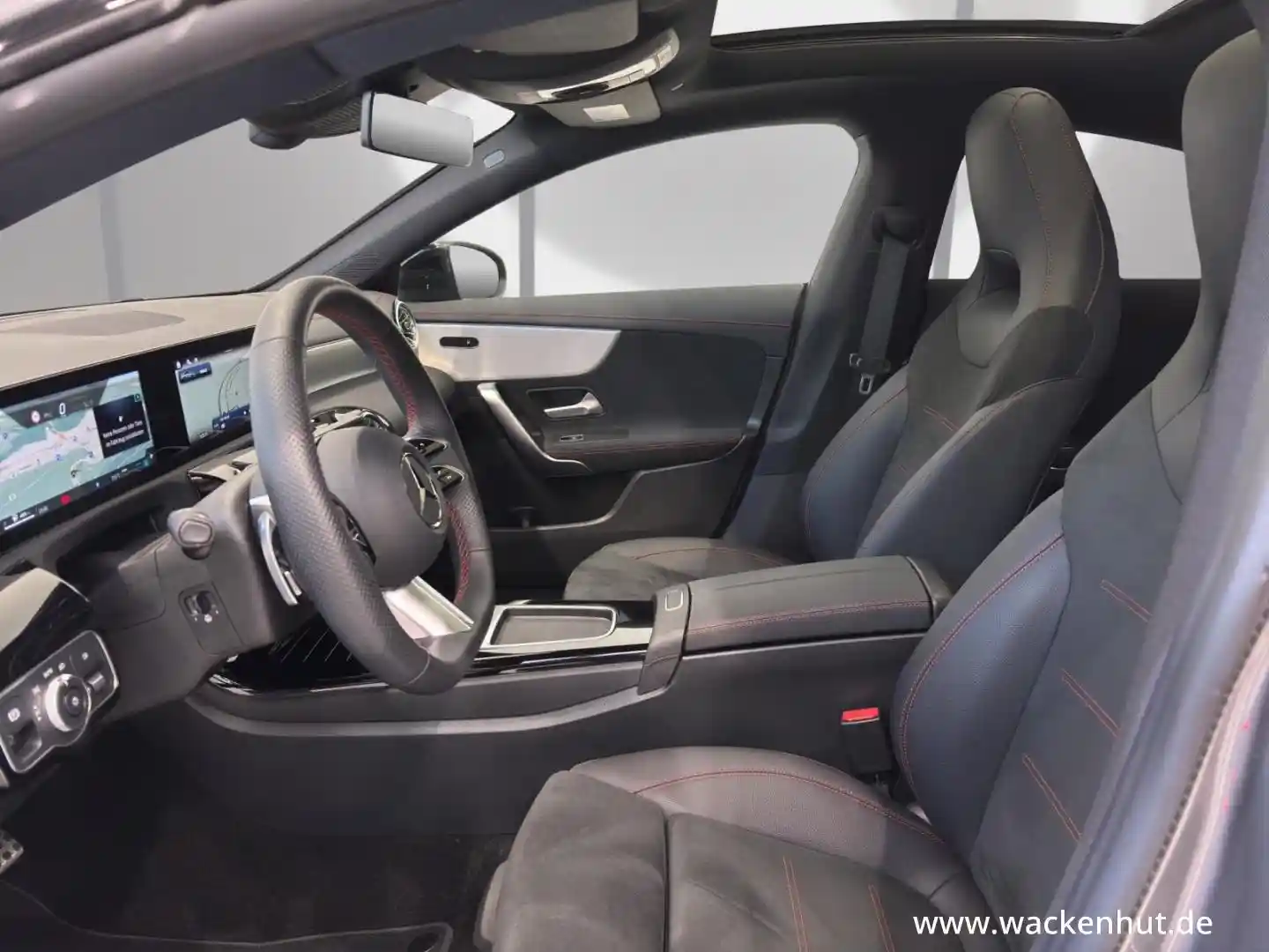Mercedes-Benz CLA 220