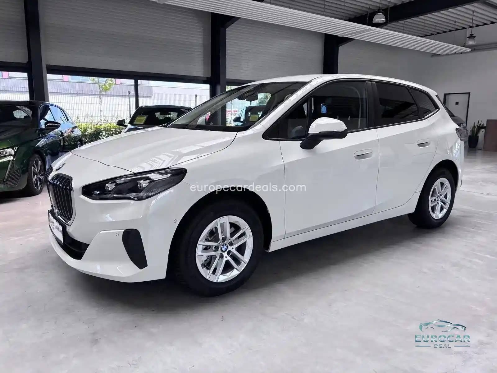 BMW 220 Active Tourer
