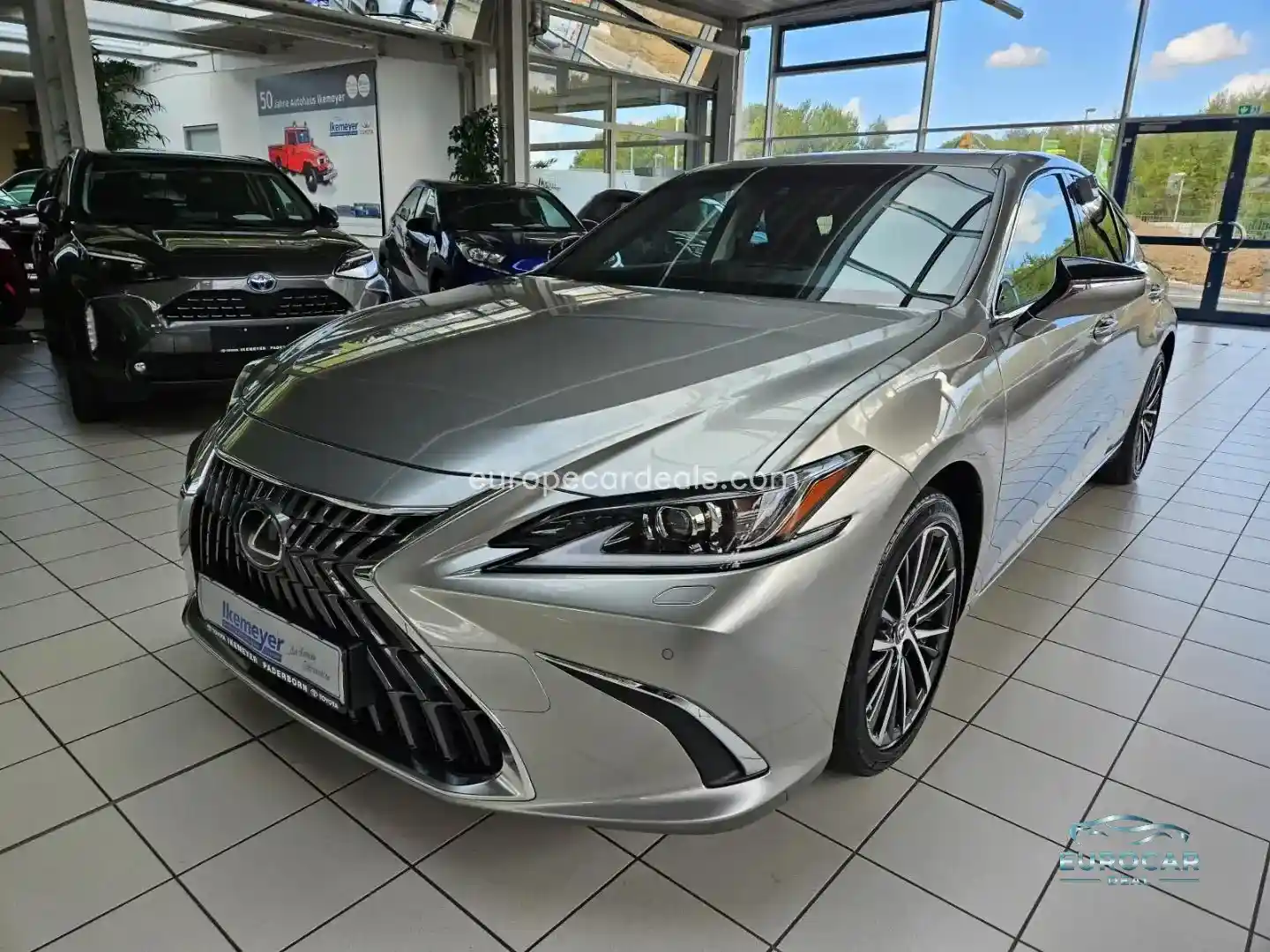 Lexus ES 300