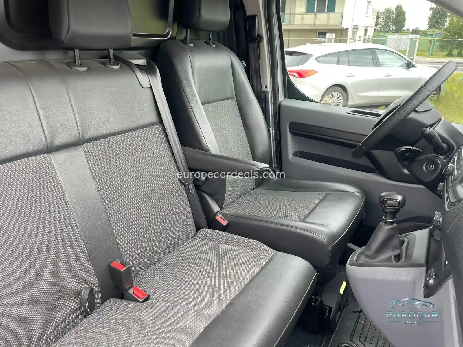 Toyota Proace (Verso)