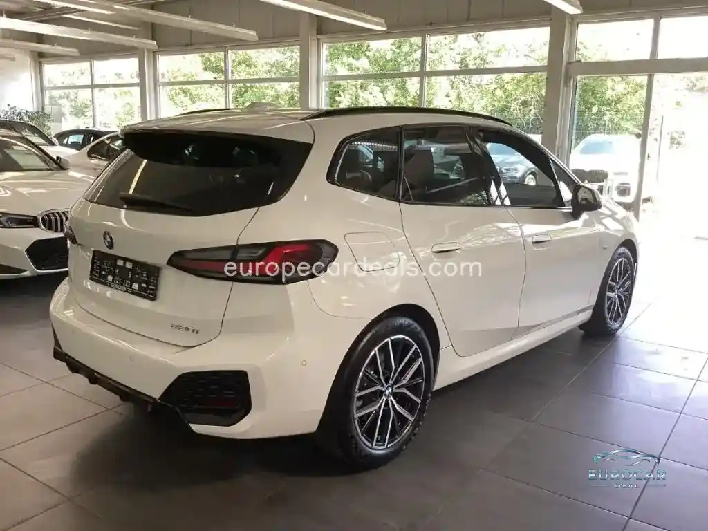BMW 220 Active Tourer