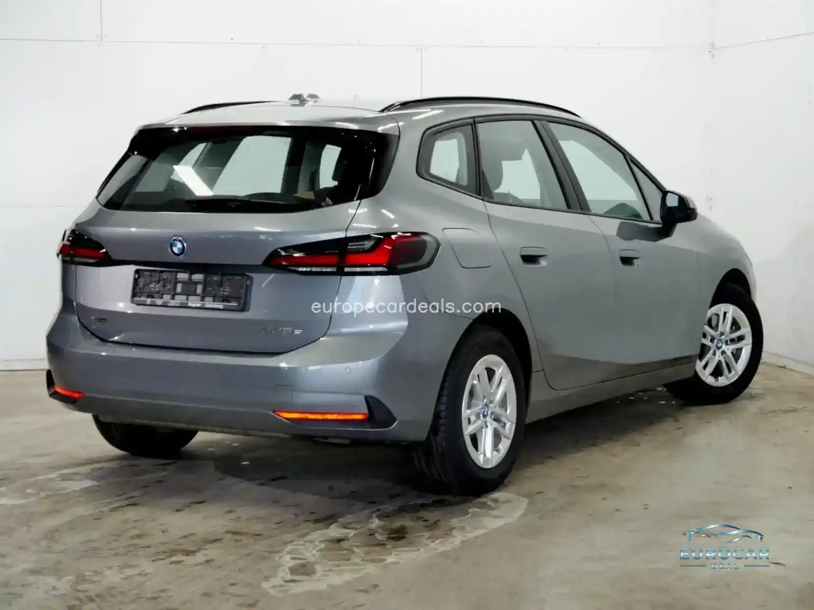 BMW 225 Active Tourer