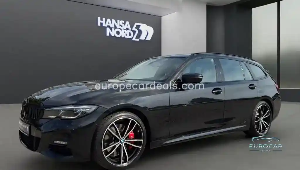 BMW 330