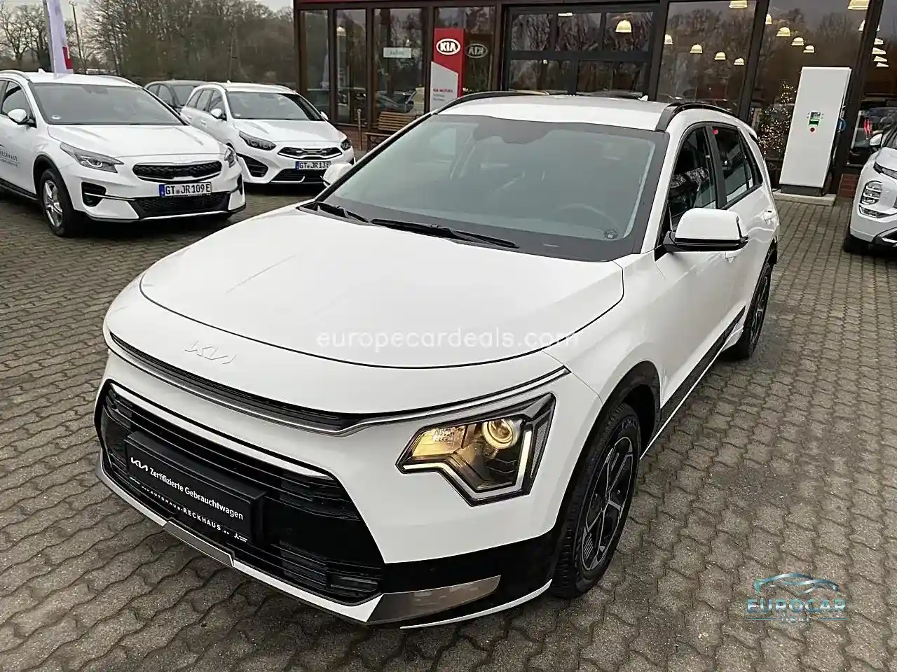 Kia Niro