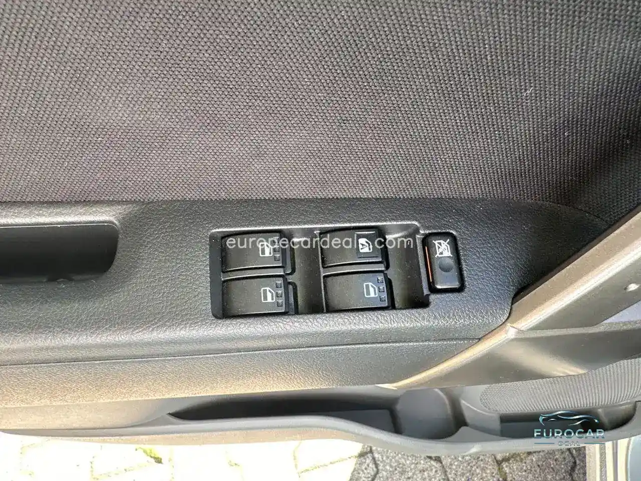 Daihatsu Terios