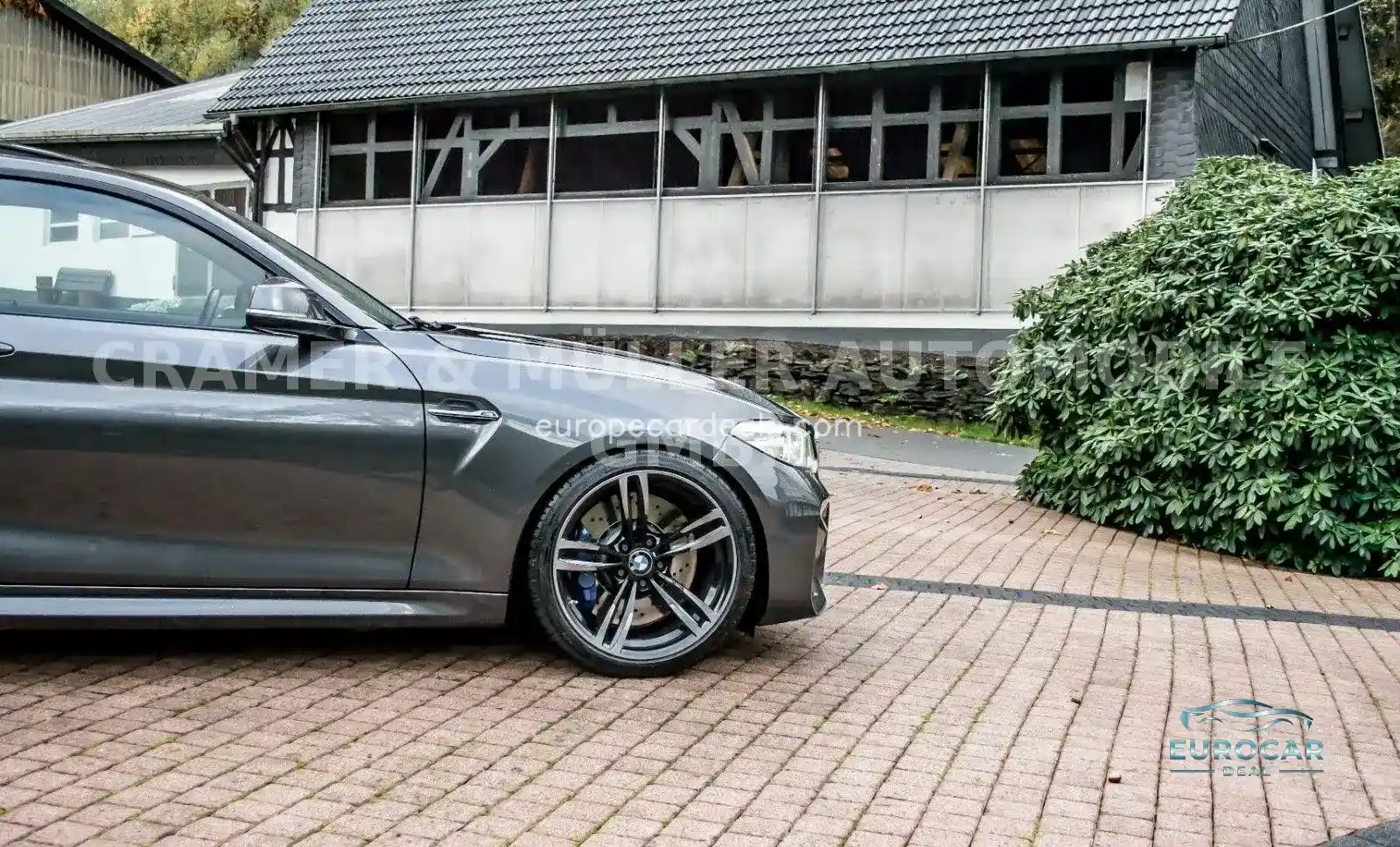 BMW M2