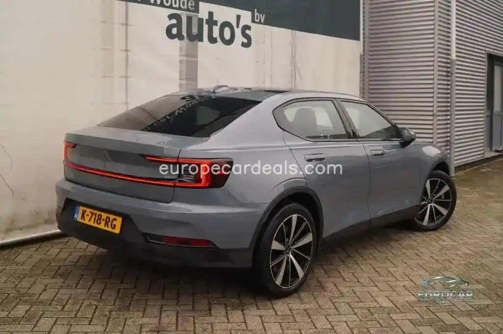 Polestar 2