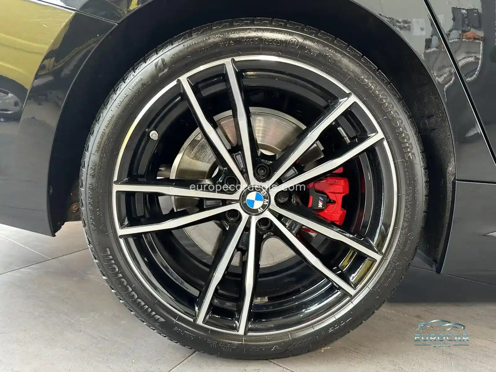 BMW M340d