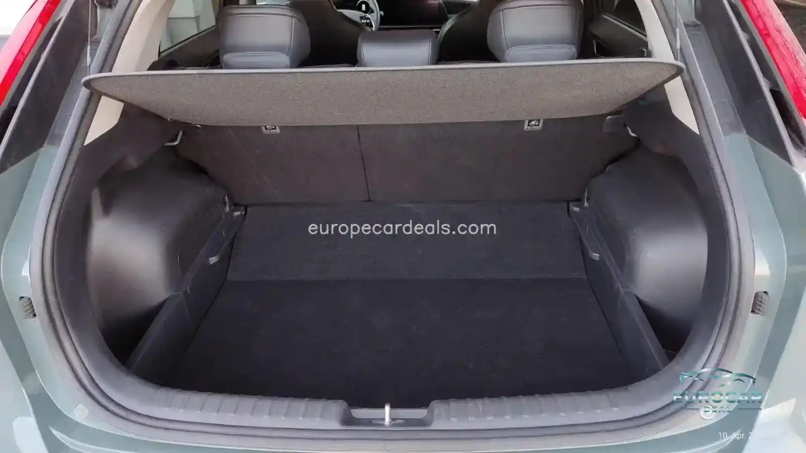 Kia Niro EV