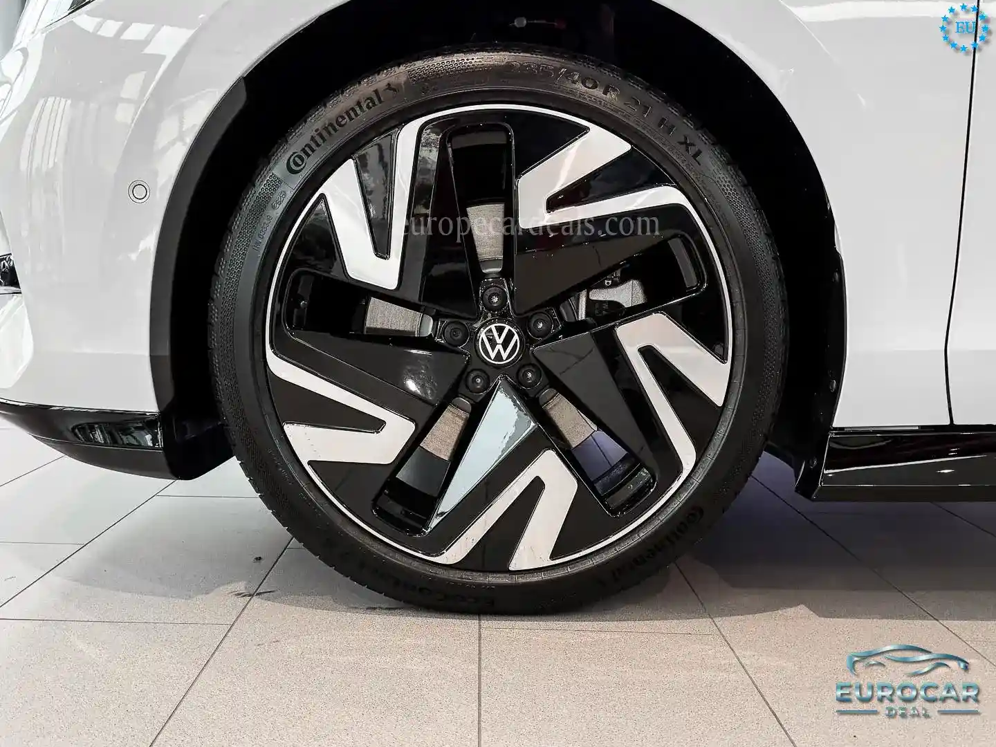 Volkswagen ID.7
