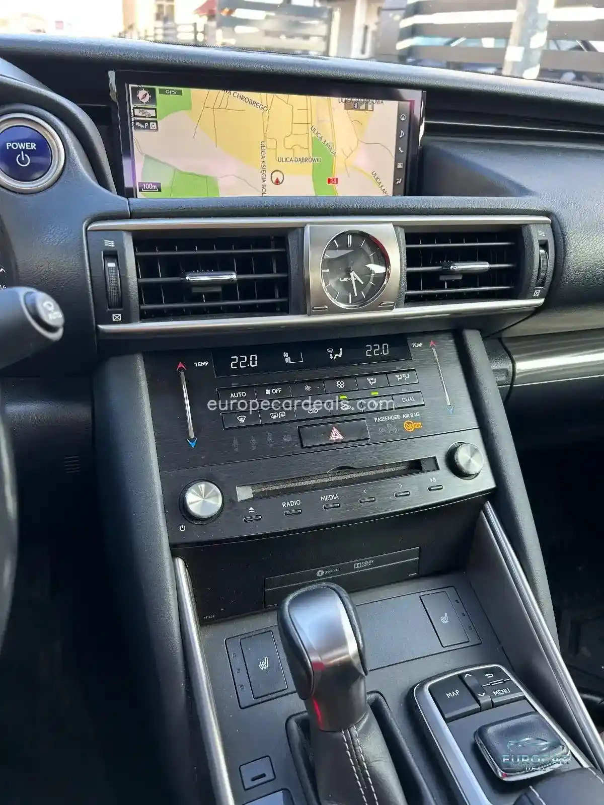 Lexus IS 300