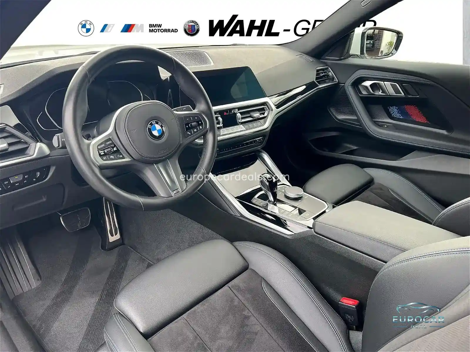 BMW 220