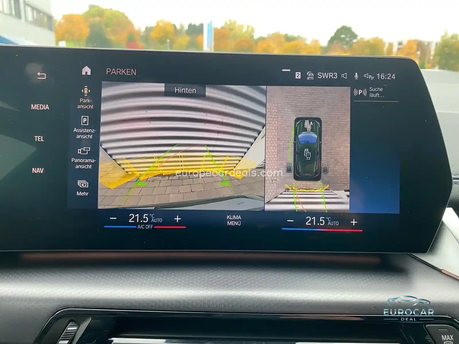 BMW 225 Active Tourer