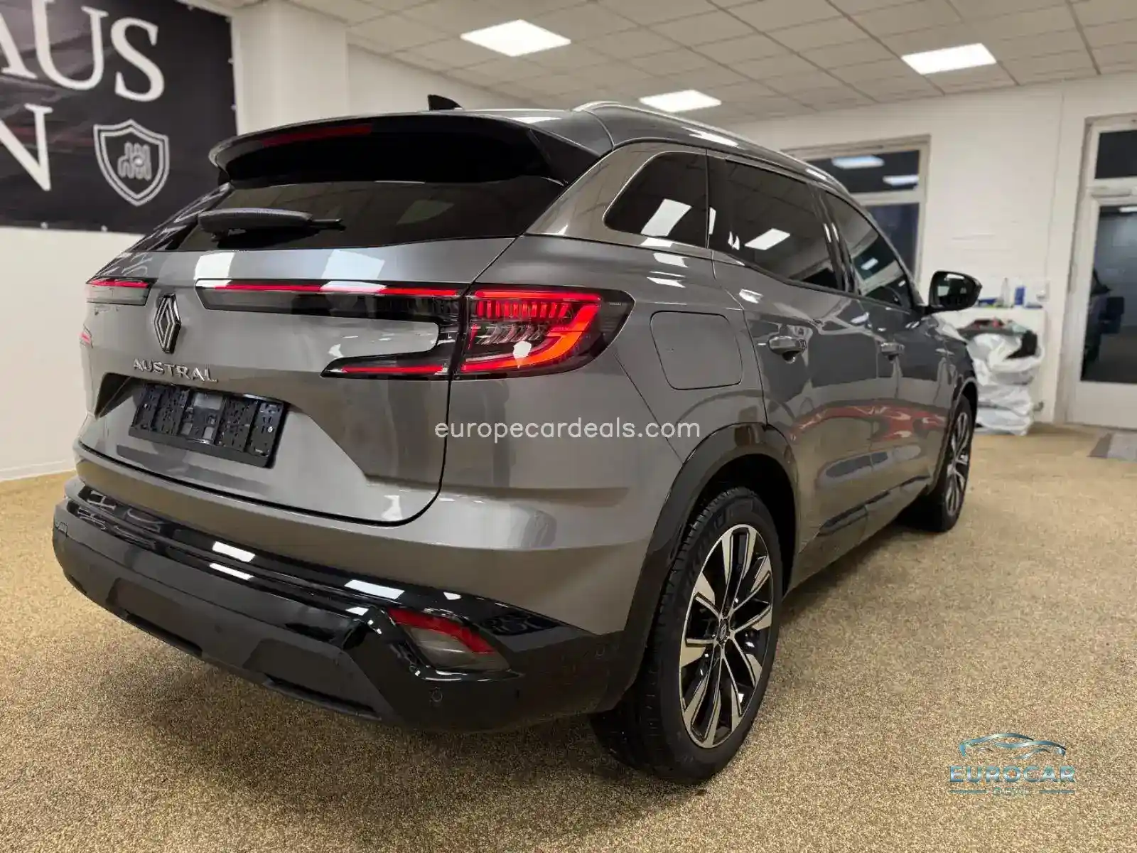 Renault Austral
