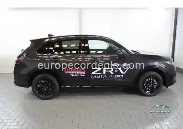 Honda ZR-V