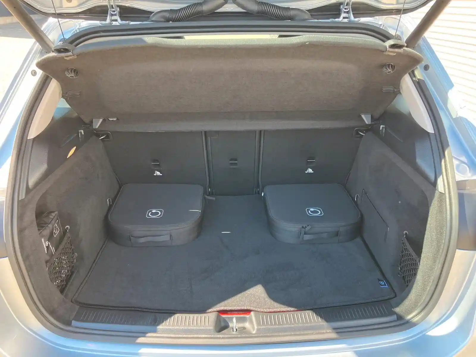Mercedes-Benz B 250
