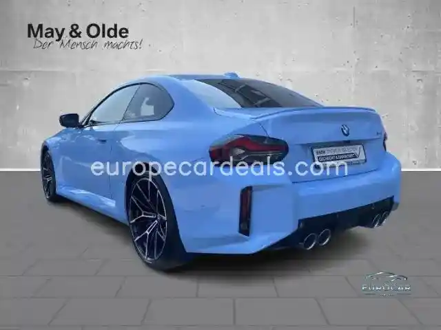 BMW M2