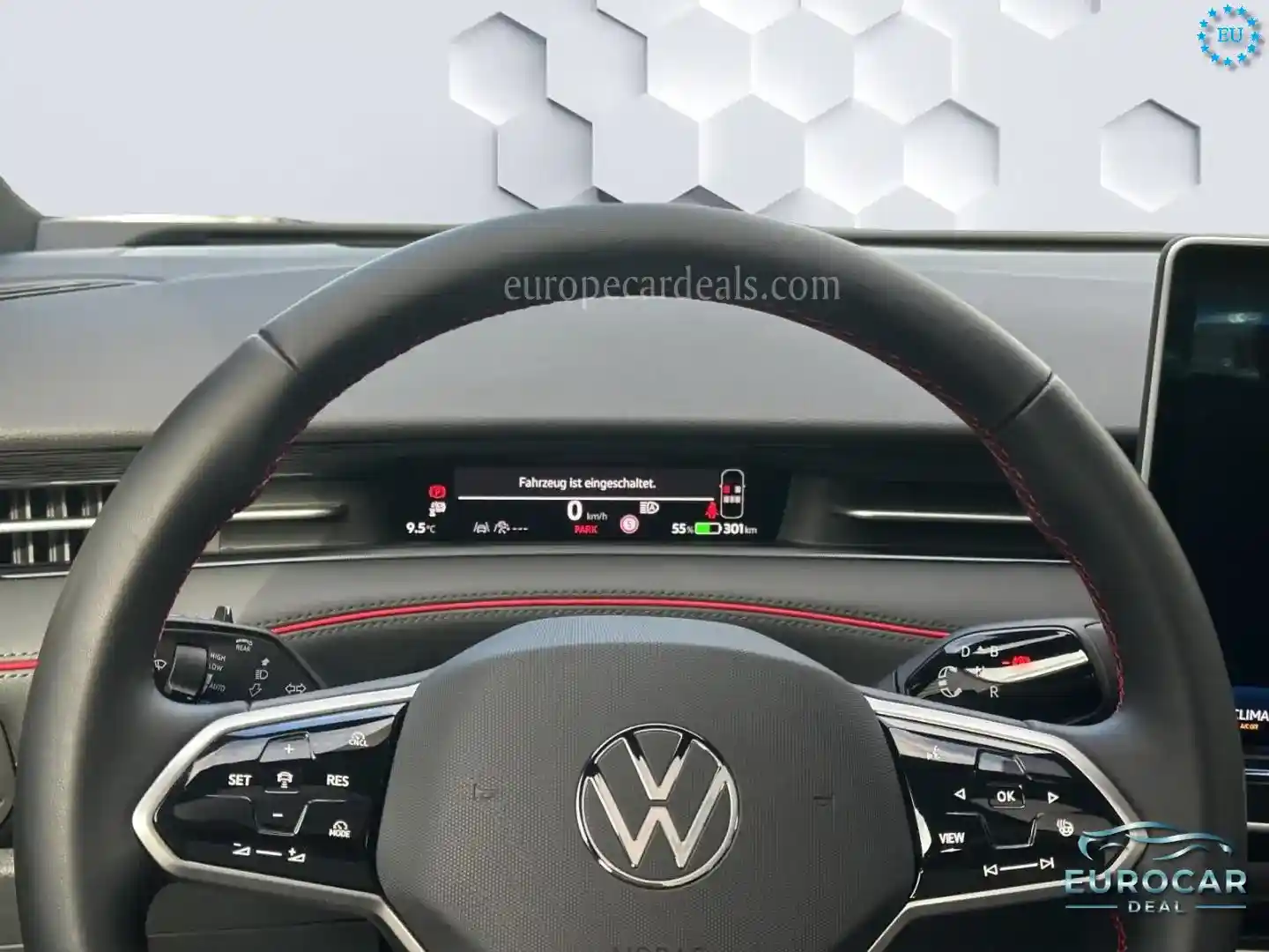 Volkswagen ID.7