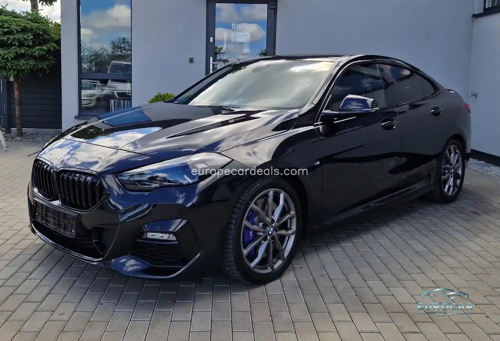 BMW 220