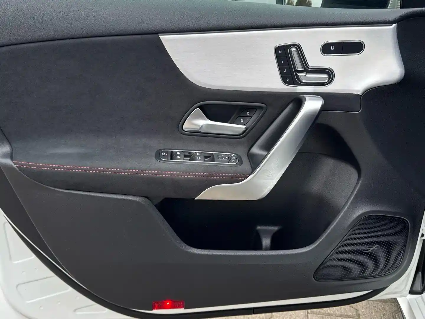 Mercedes-Benz A 35 AMG
