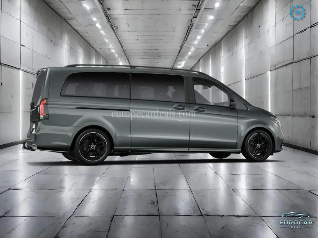 Mercedes-Benz V 300
