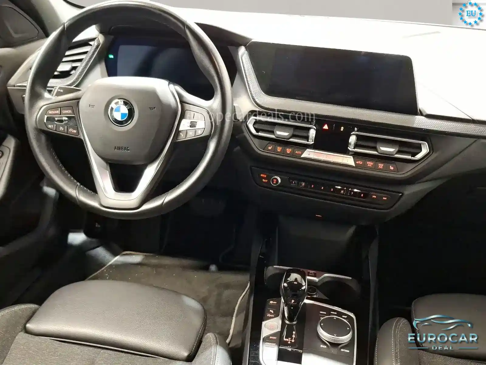 BMW 120