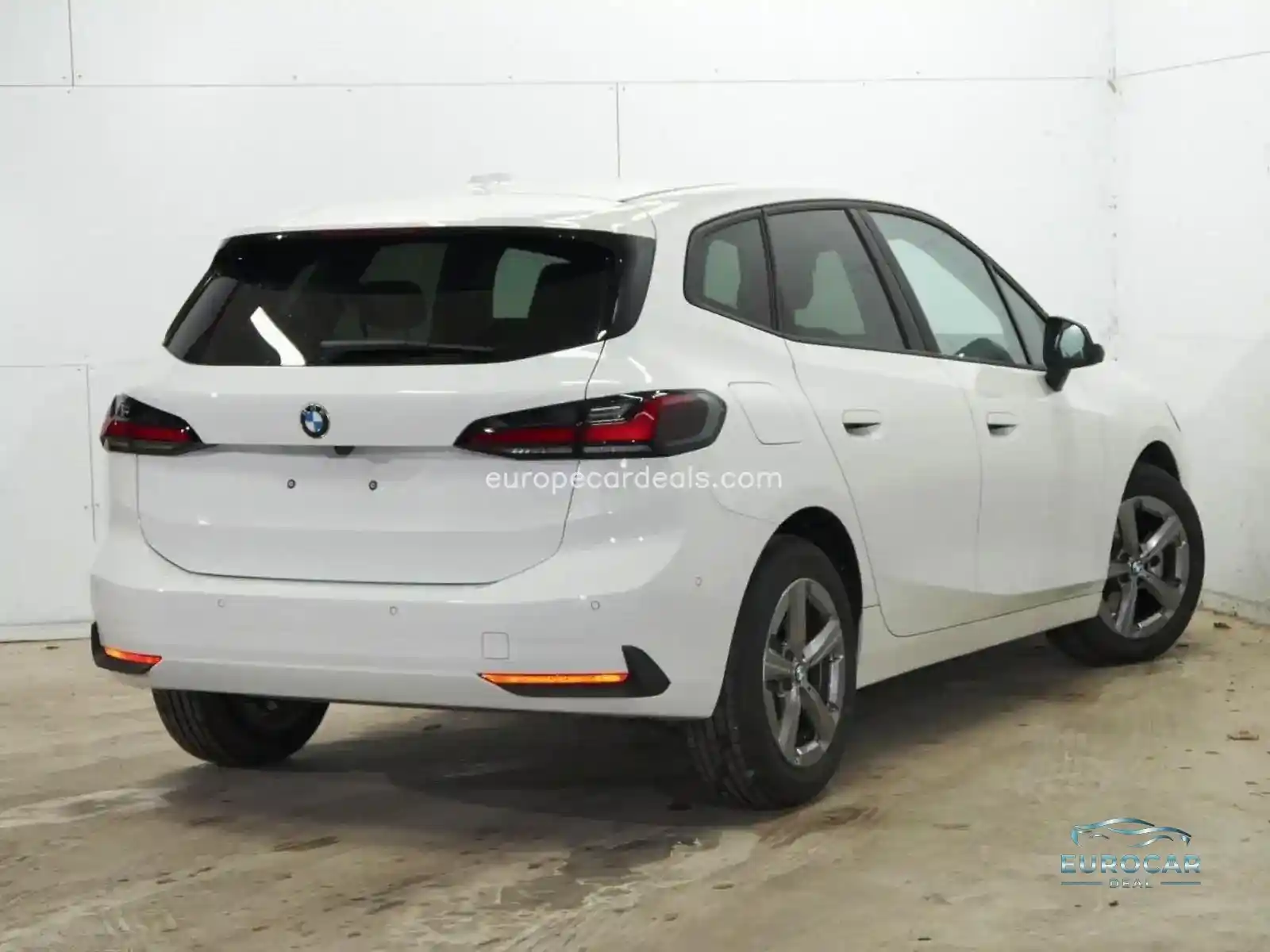 BMW 216 Active Tourer