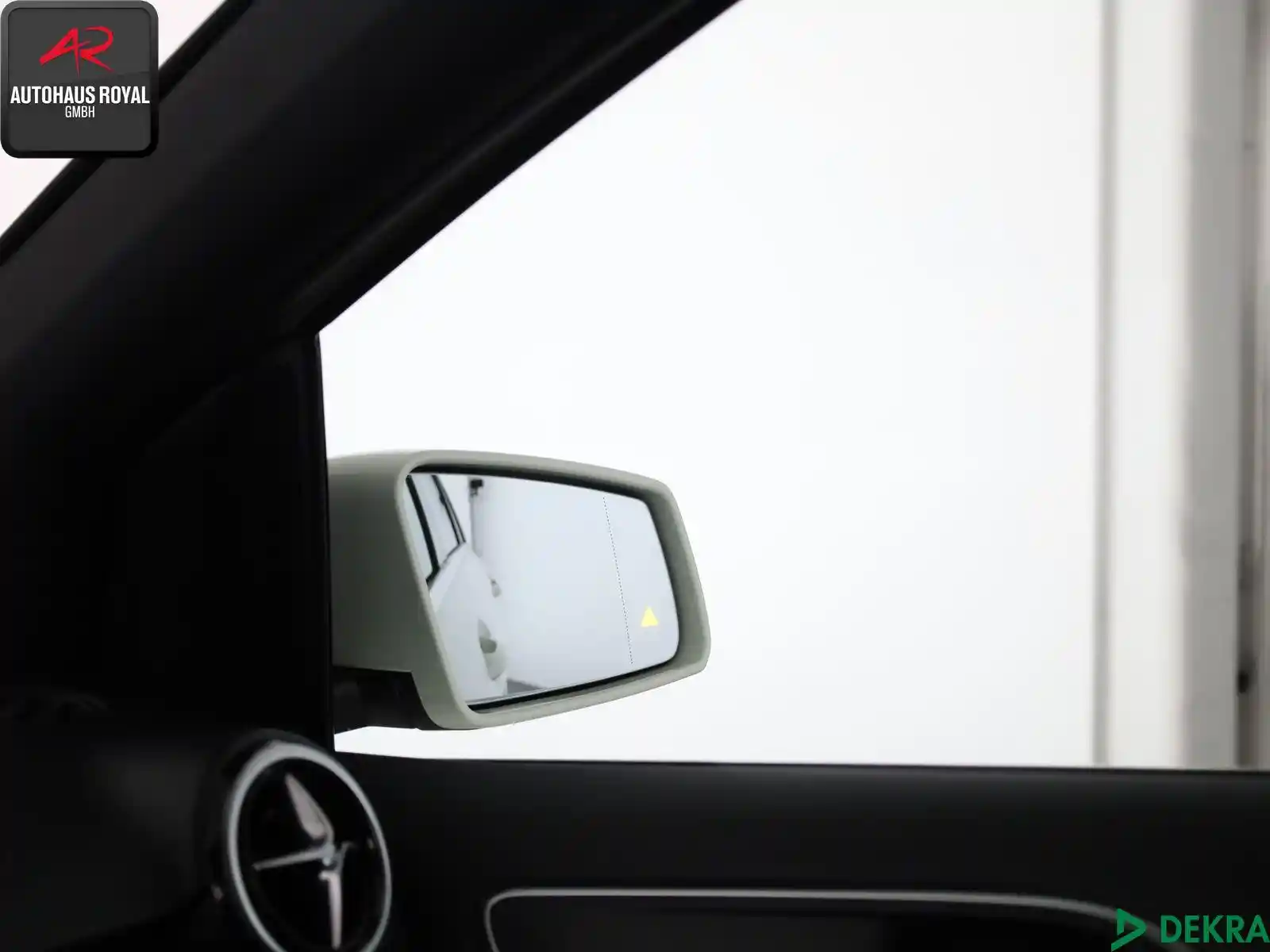 Mercedes-Benz B 220