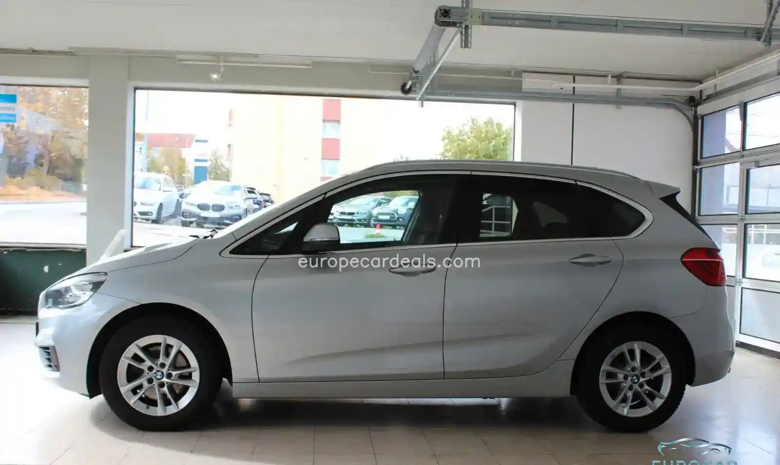 BMW 220 Active Tourer