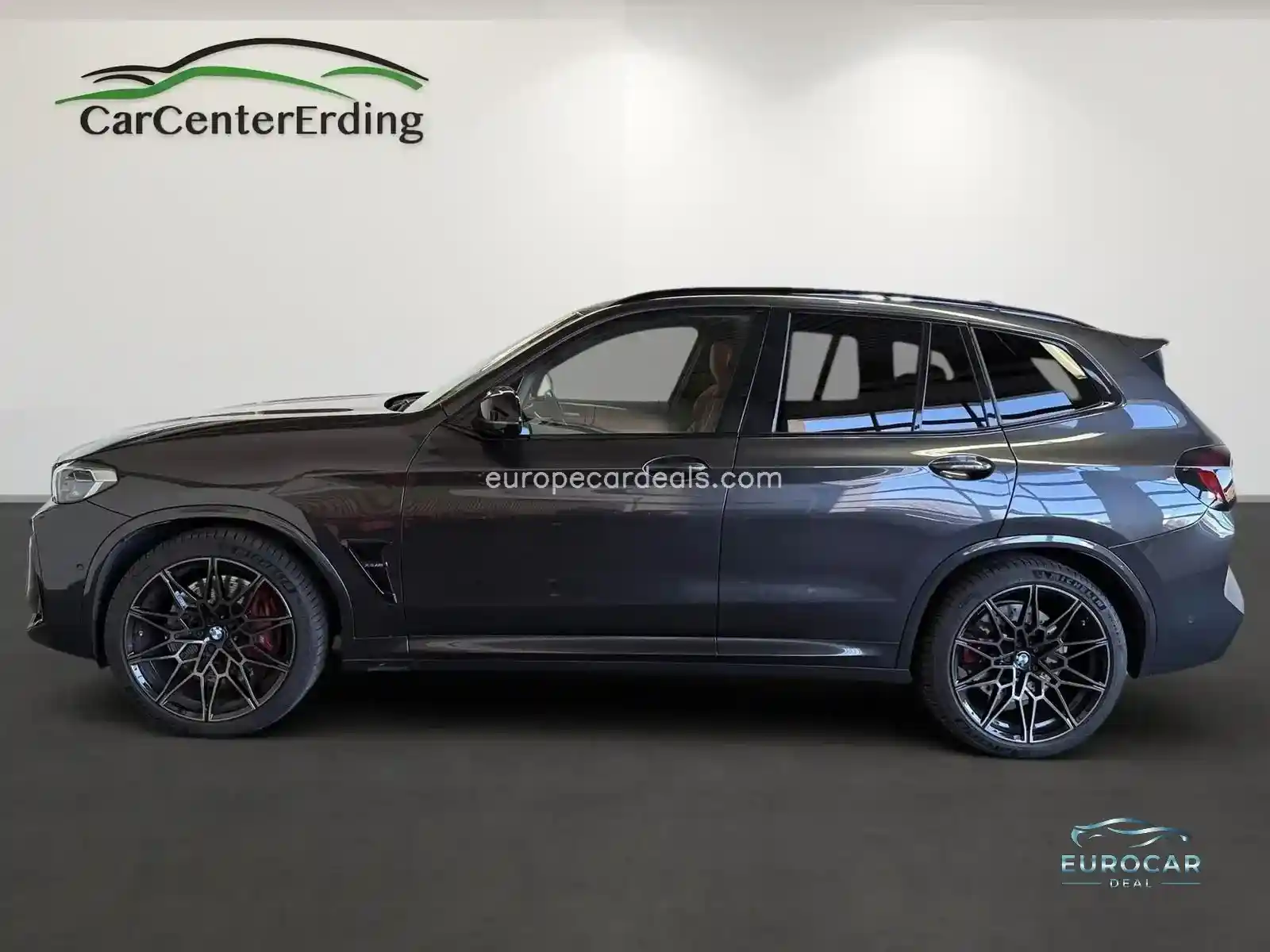 BMW X3 M